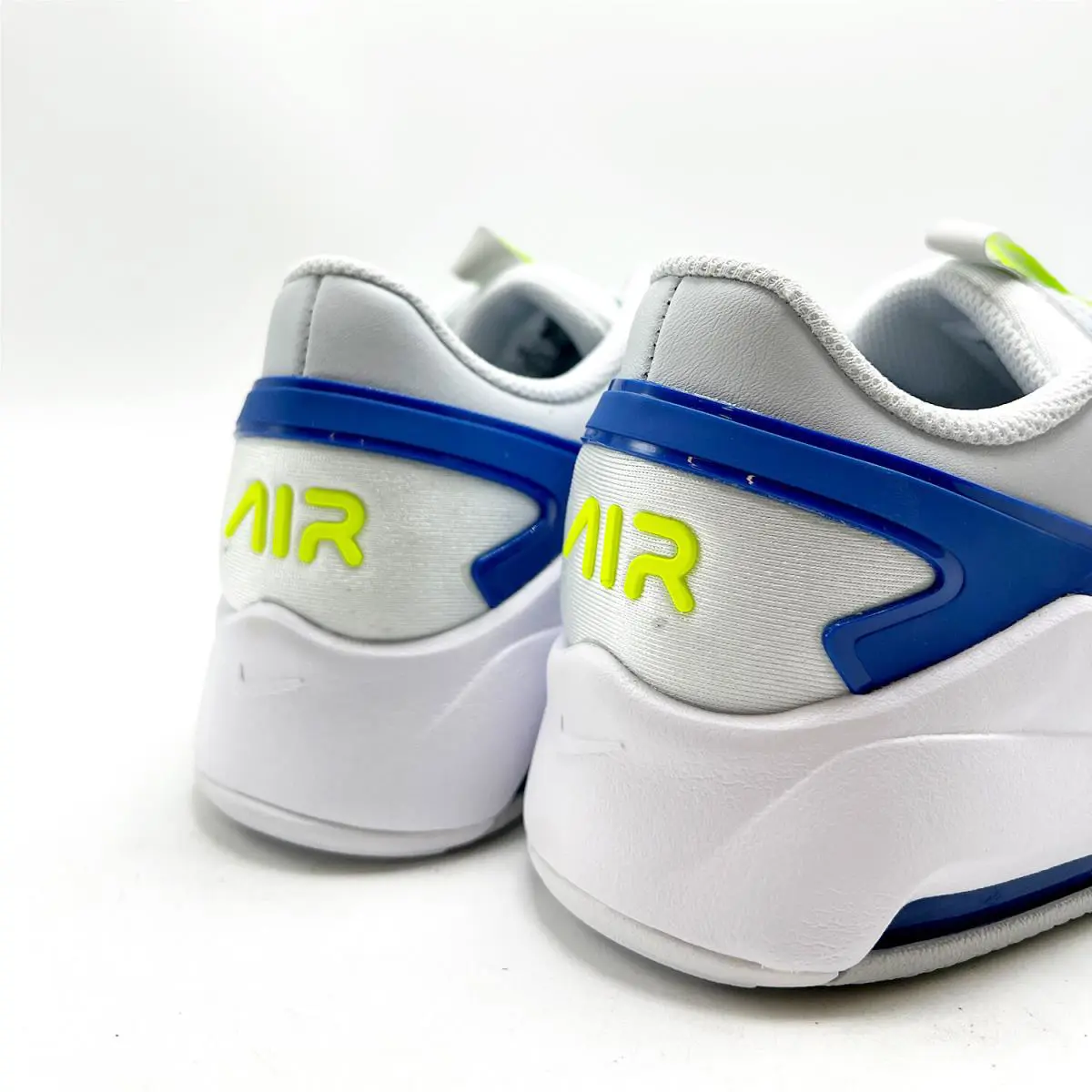 Nike shoes - Nike Air Max Bolt - Air Max Bolt - Gray 1