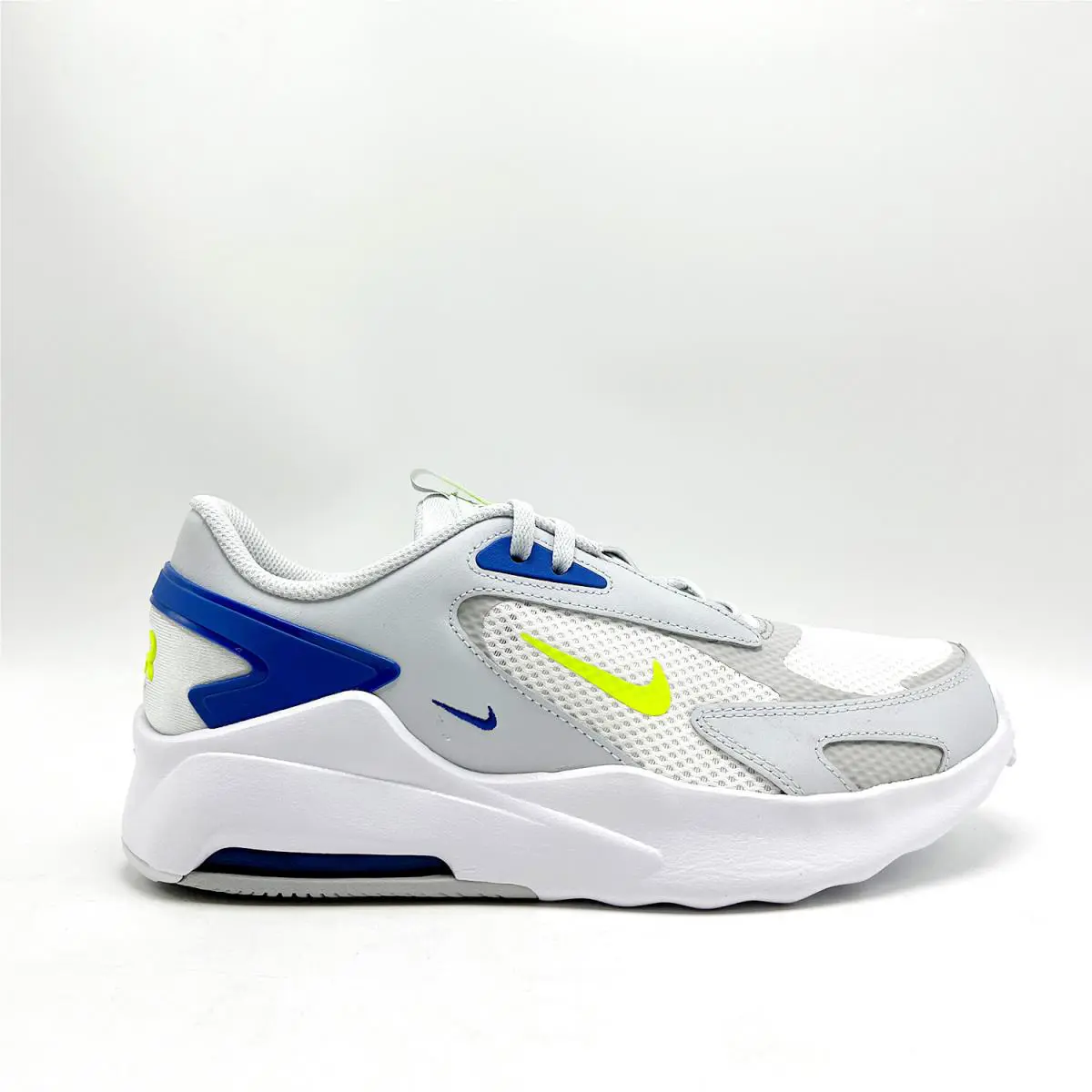 Nike shoes - Nike Air Max Bolt - Air Max Bolt - Gray 3