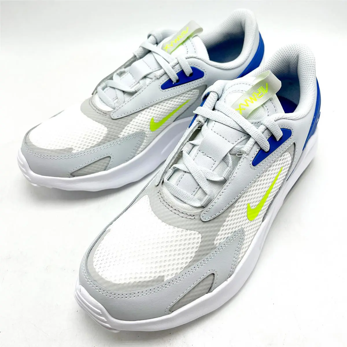 Nike shoes - Nike Air Max Bolt - Air Max Bolt - Gray 4