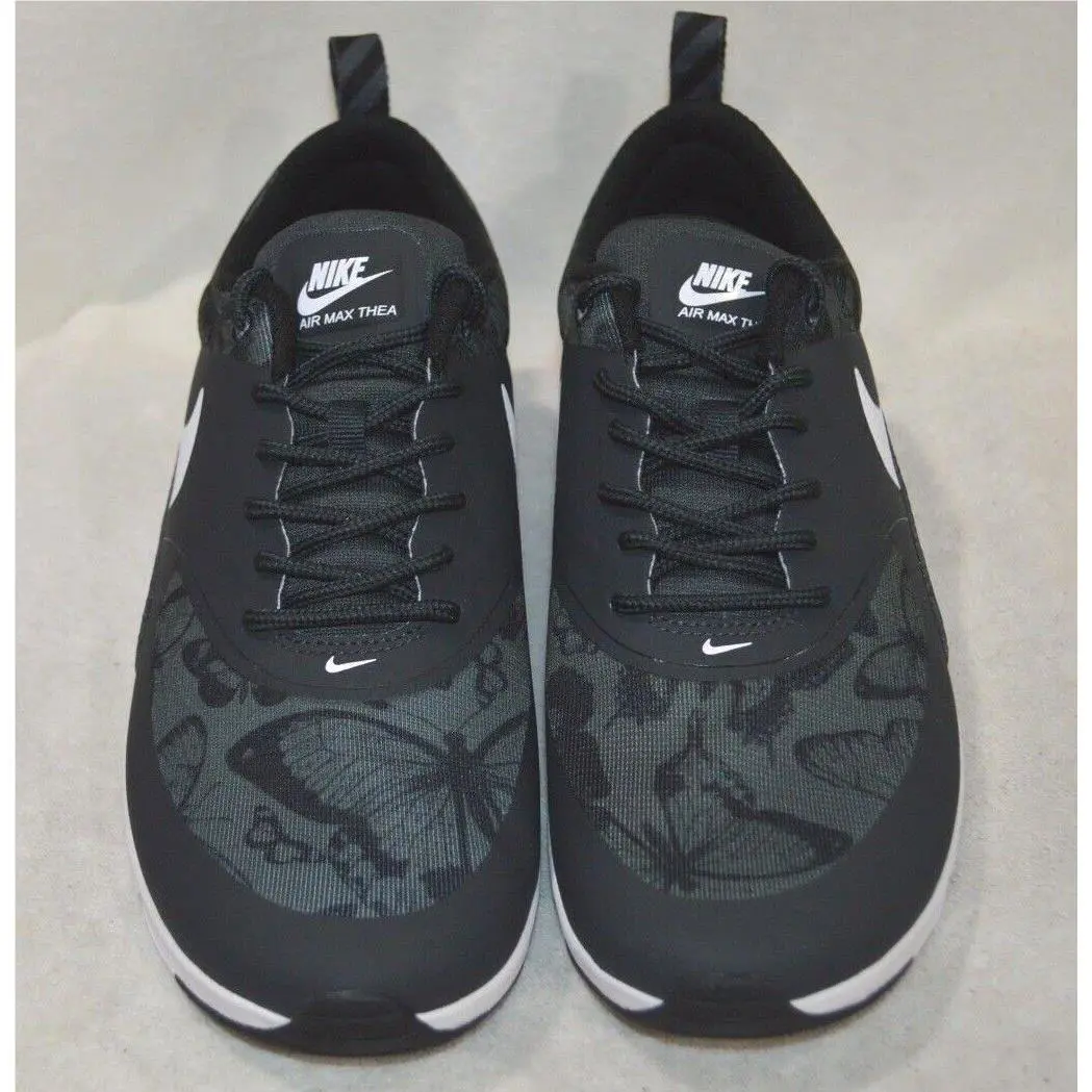 Nike shoes - Nike Air Max Thea - Air Max Thea - 820244-001 820244 - Anthracite/White/Black 10