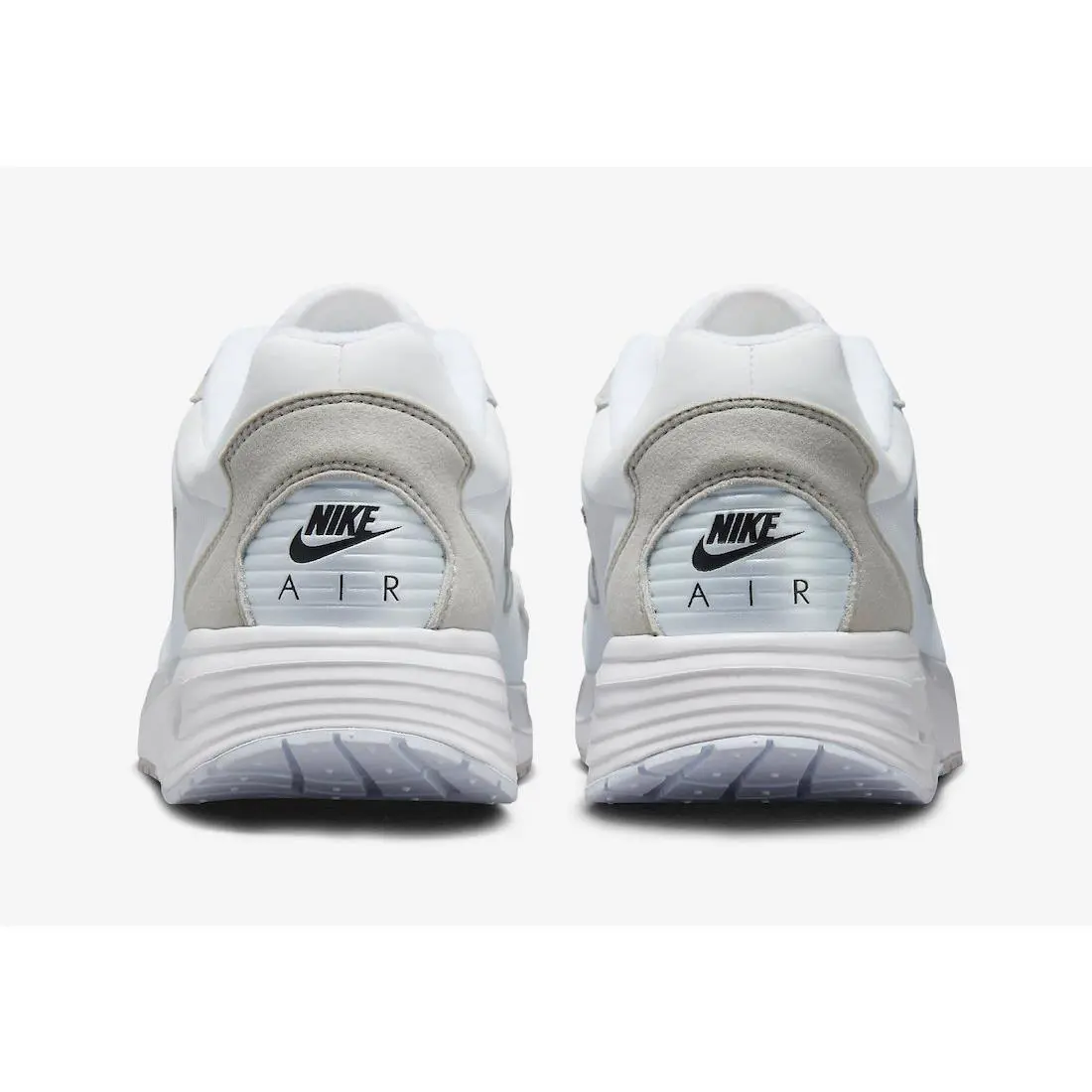 Nike shoes - Nike Air Max Solo DX3666-003 - DX3666-003 - Grey / Volt / White 2