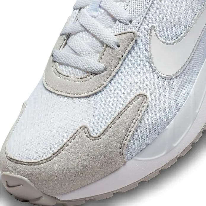 Nike shoes - Nike Air Max Solo DX3666-003 - DX3666-003 - Grey / Volt / White 5