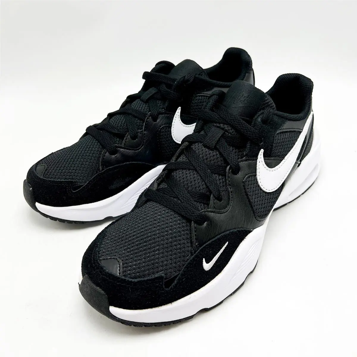 Nike shoes - Nike Air Max Fusion - Air Max Fusion - Black 0