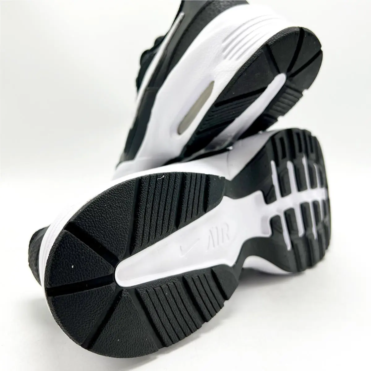 Nike shoes - Nike Air Max Fusion - Air Max Fusion - Black 2