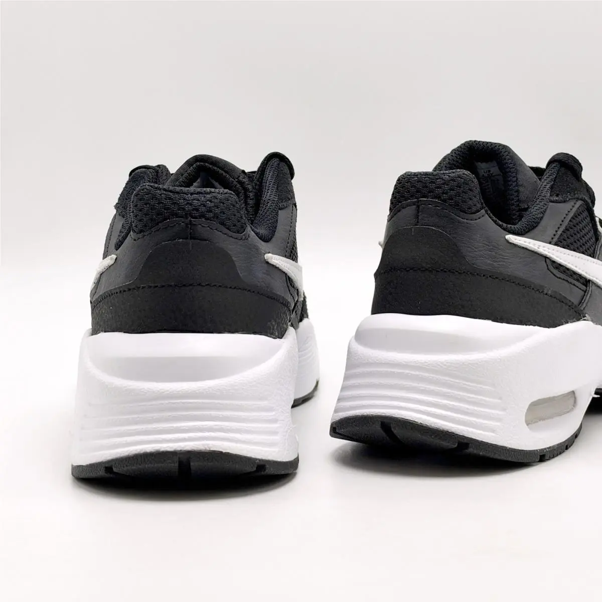 Nike shoes - Nike Air Max Fusion - Air Max Fusion - Black 8