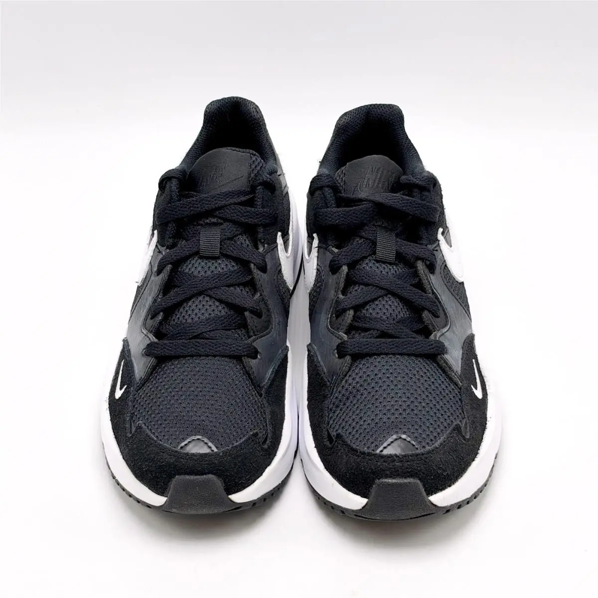 Nike shoes - Nike Air Max Fusion - Air Max Fusion - Black 7