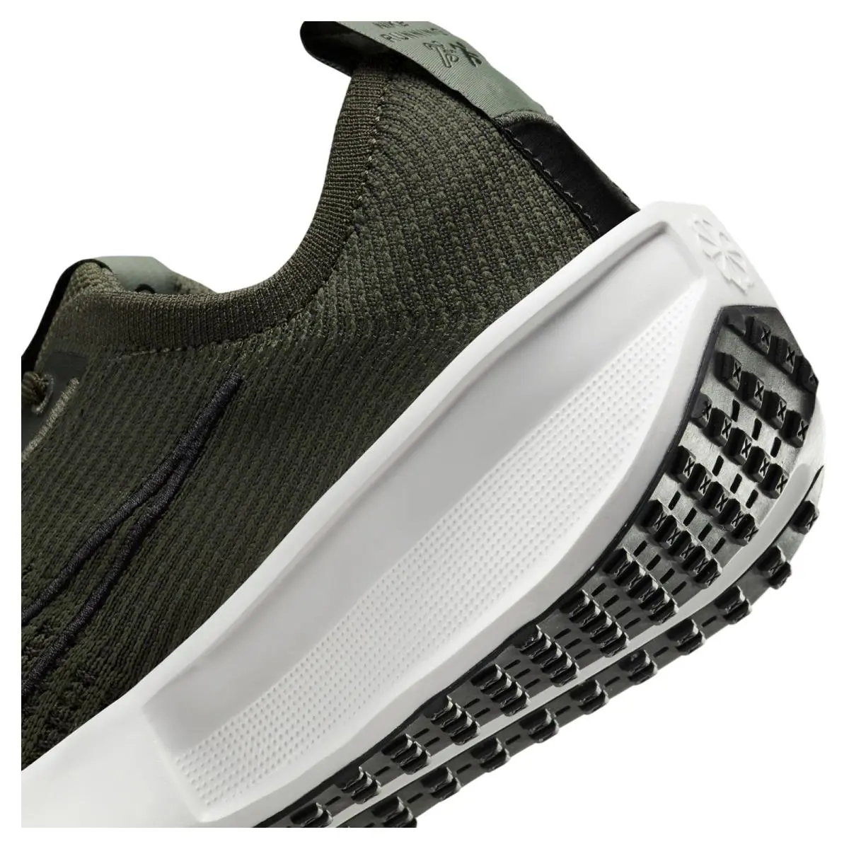 Nike shoes - Cargo Khaki/Black-Jade Horizon 7