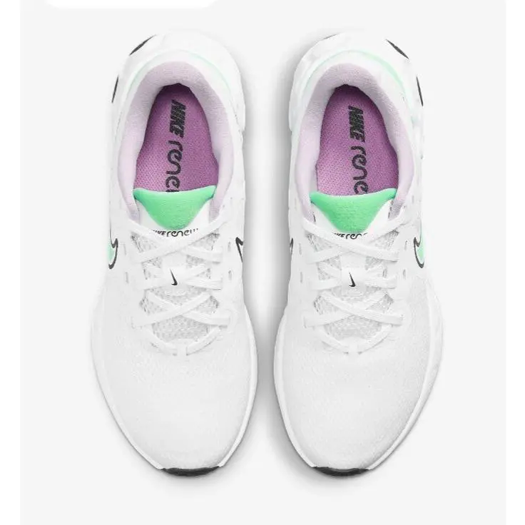 Nike shoes - Nike Renew Ride - Renew Ride - CU3508-107 - White 1