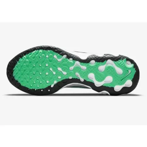 Nike shoes - Nike Renew Ride - Renew Ride - CU3508-107 - White 2