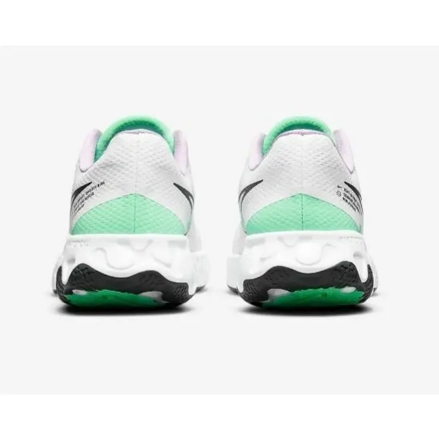 Nike shoes - Nike Renew Ride - Renew Ride - CU3508-107 - White 3