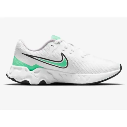 Nike shoes - Nike Renew Ride - Renew Ride - CU3508-107 - White 6