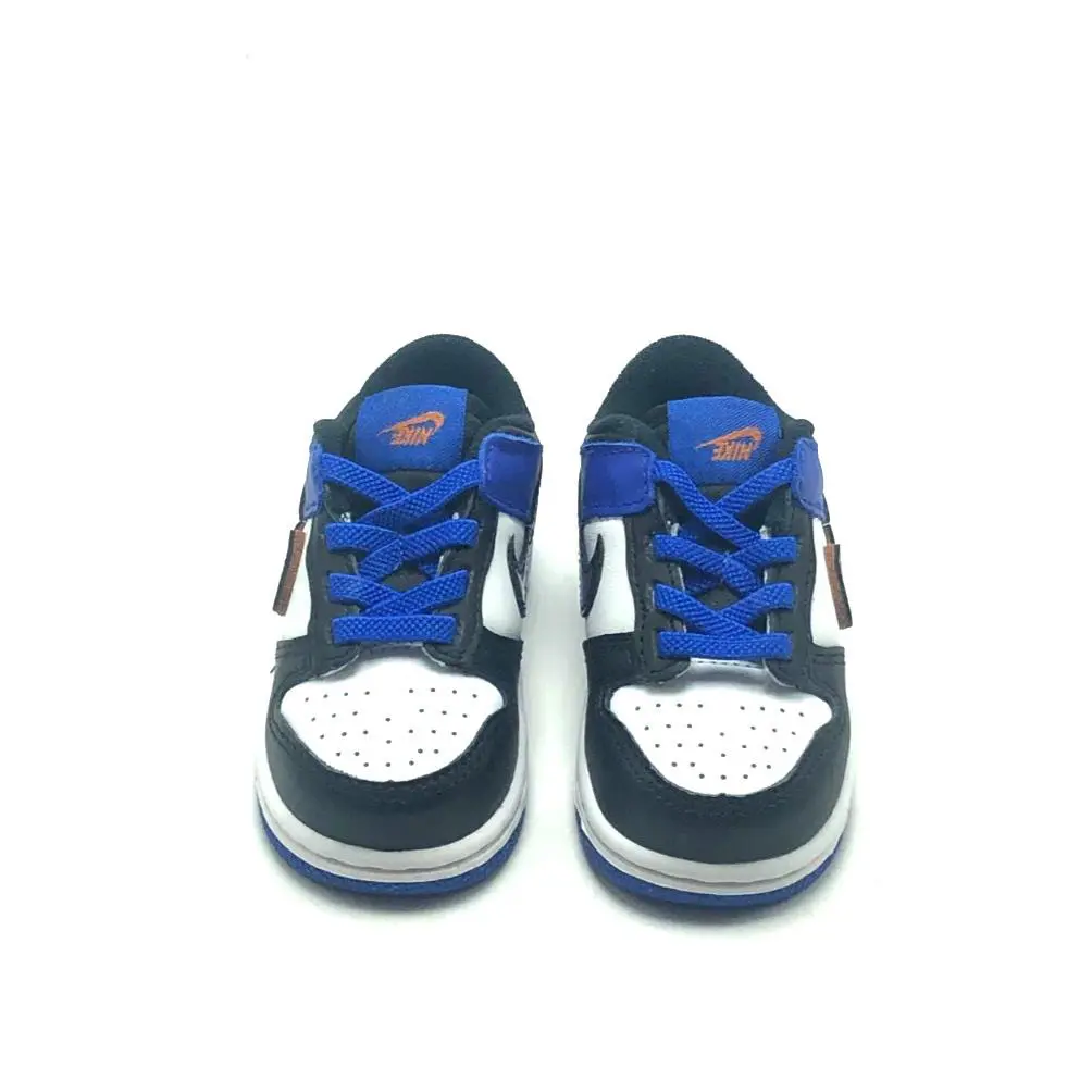 Nike shoes - NIKE DUNK LOW - DUNK LOW - Blue 3