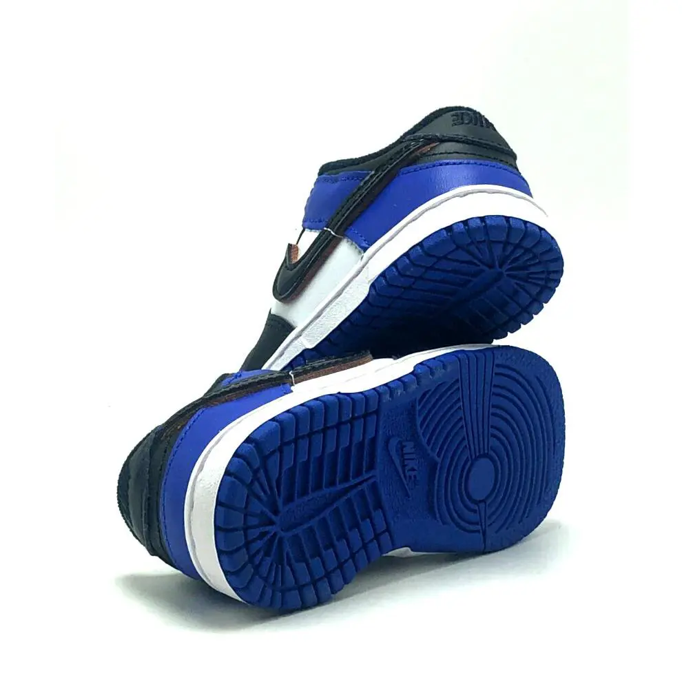 Nike shoes - NIKE DUNK LOW - DUNK LOW - Blue 5