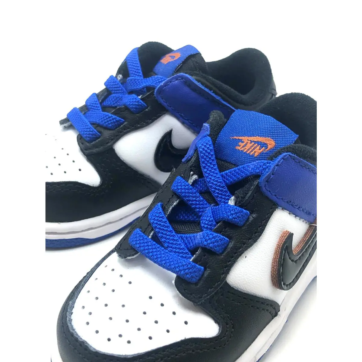 Nike shoes - NIKE DUNK LOW - DUNK LOW - Blue 6