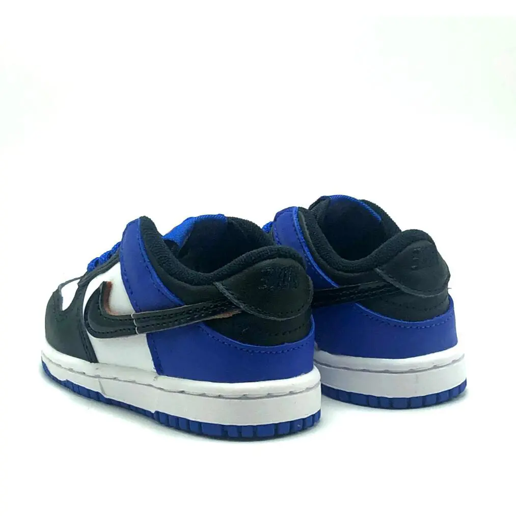 Nike shoes - NIKE DUNK LOW - DUNK LOW - Blue 11