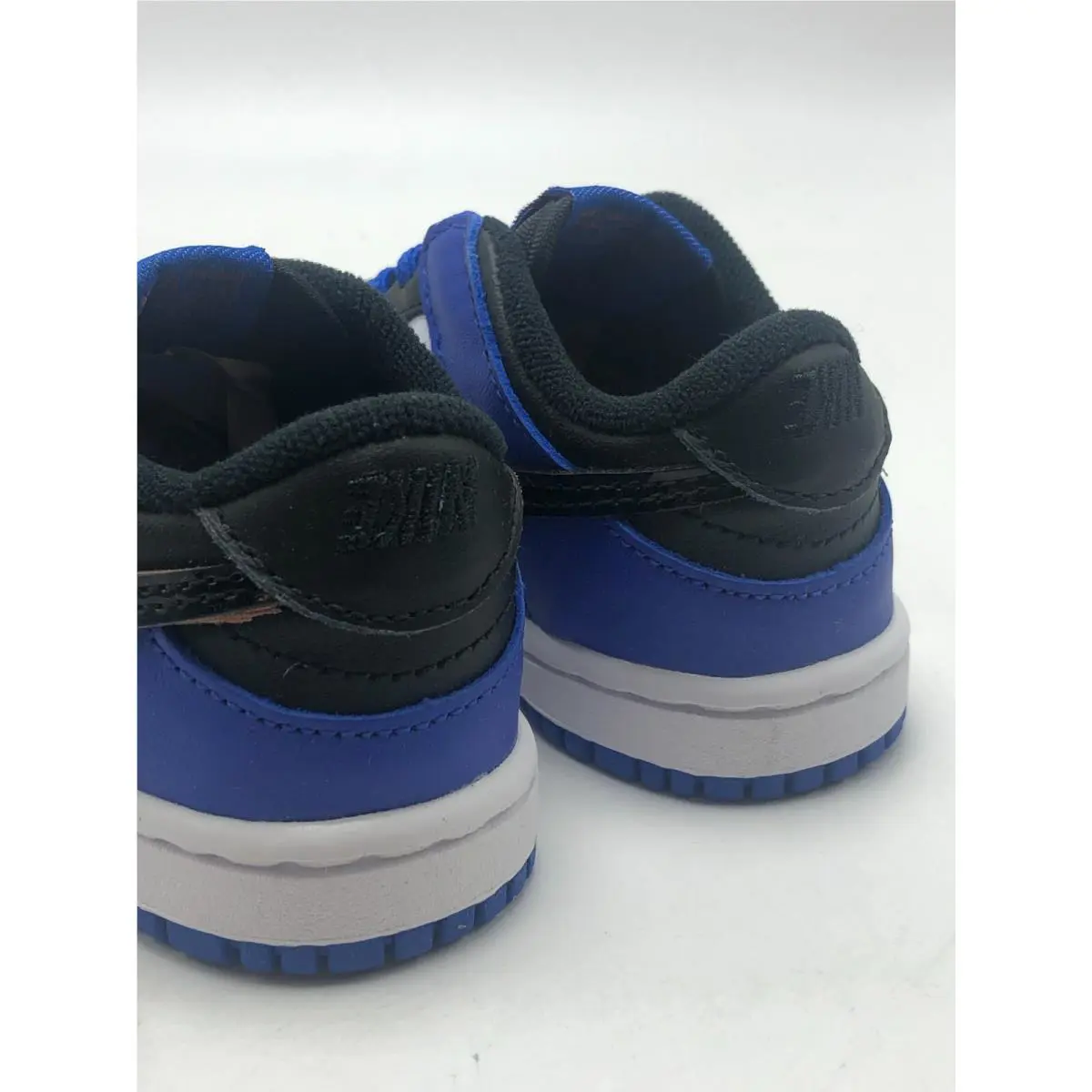 Nike shoes - NIKE DUNK LOW - DUNK LOW - Blue 16