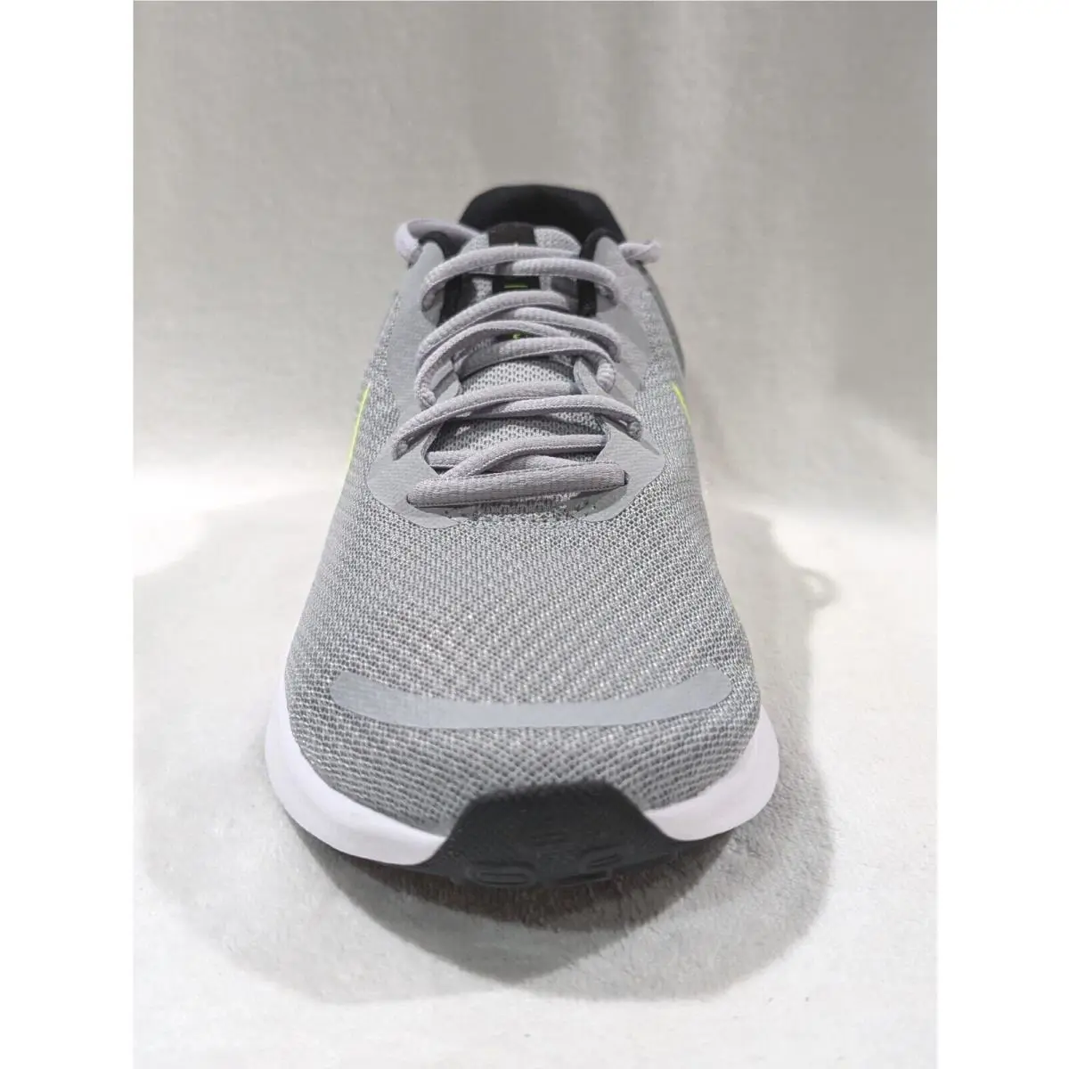 Nike shoes - Nike Revolution 7 - Revolution - FB2207-002 - Wolf Grey/Volt 3