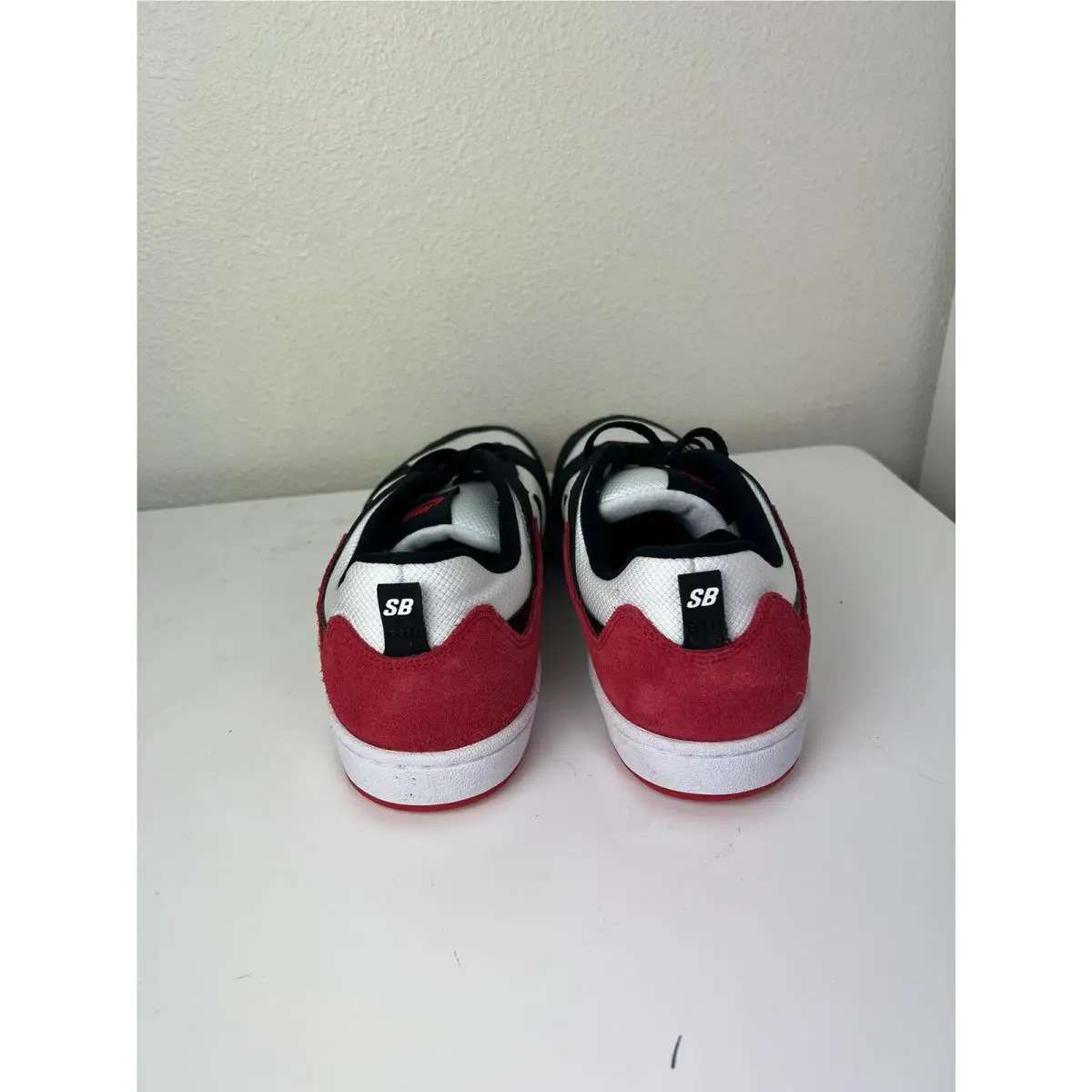 Nike shoes - Nike SB Alleyoop - Alleyoop - Multicolor 5
