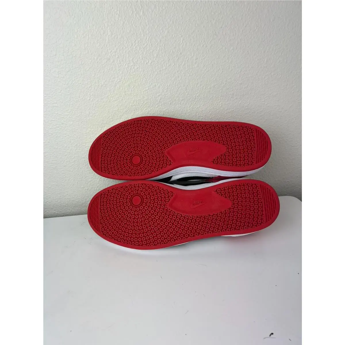 Nike shoes - Nike SB Alleyoop - Alleyoop - Multicolor 6
