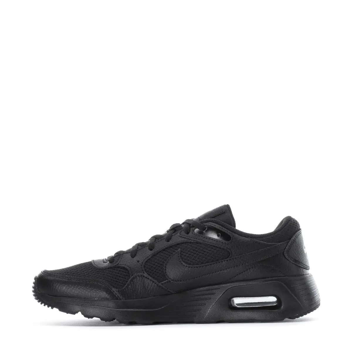 Nike shoes - Nike Air Max SC - Air Max - CZ5358 003 - Black 1