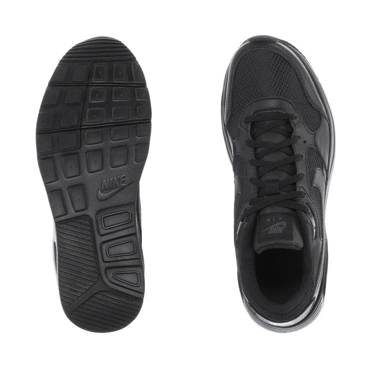 Nike shoes - Nike Air Max SC - Air Max - CZ5358 003 - Black 3