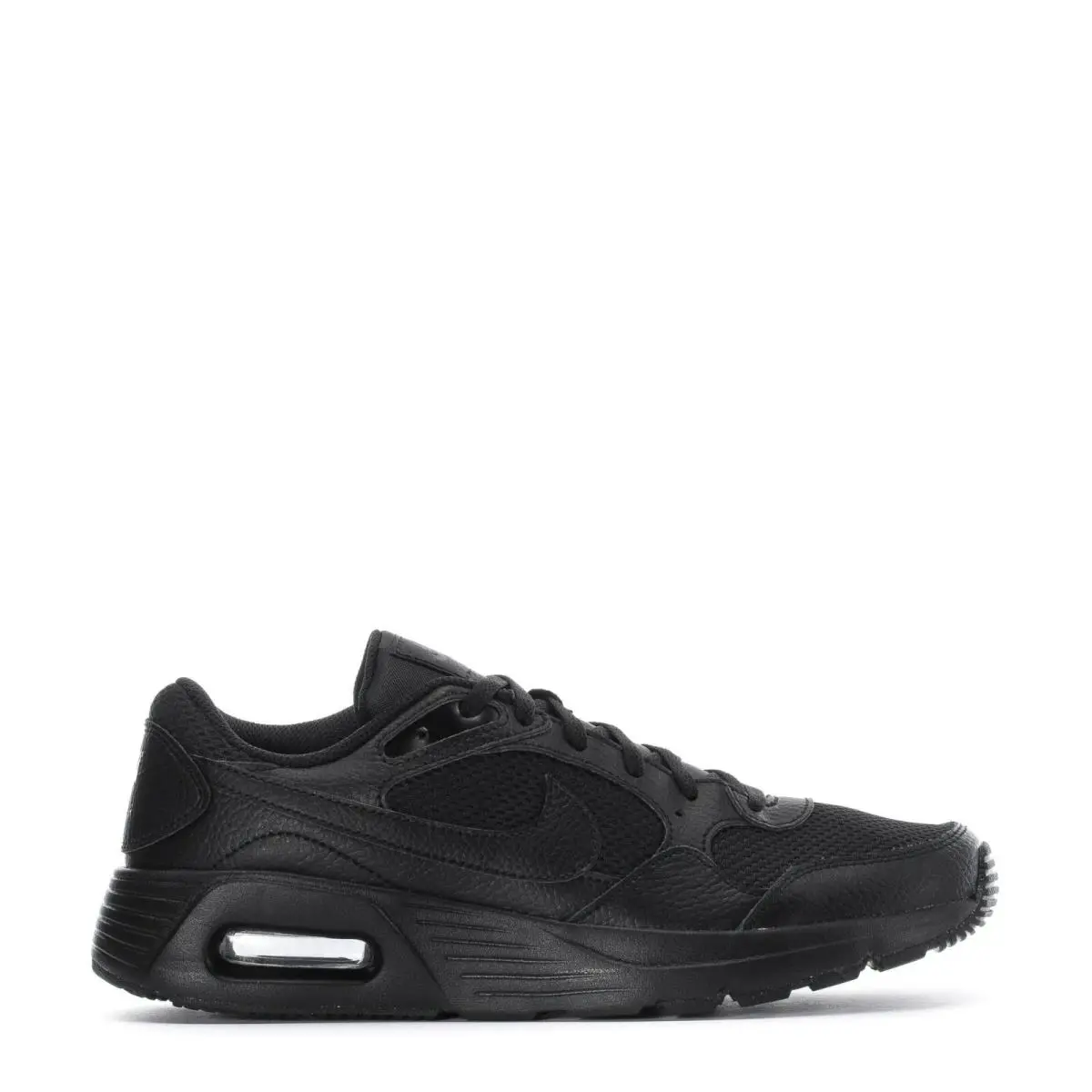 Nike shoes - Nike Air Max SC - Air Max - CZ5358 003 - Black 4