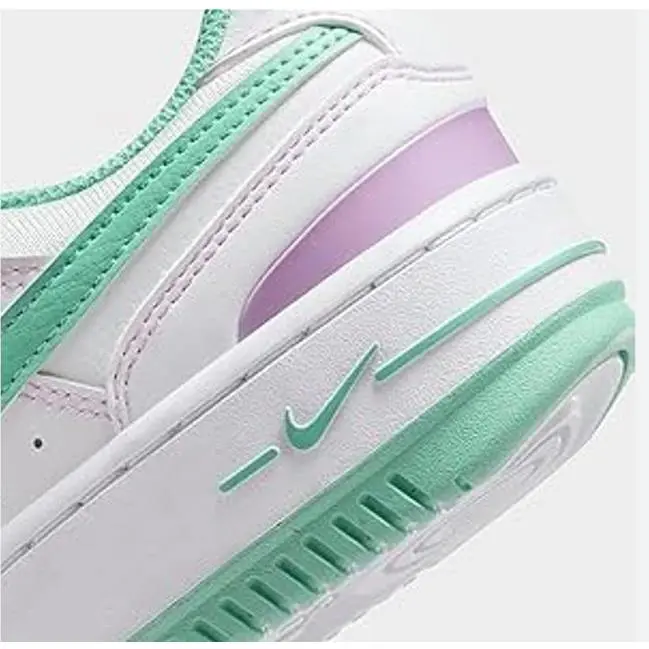 Nike shoes  - White/Emerald Rise 14