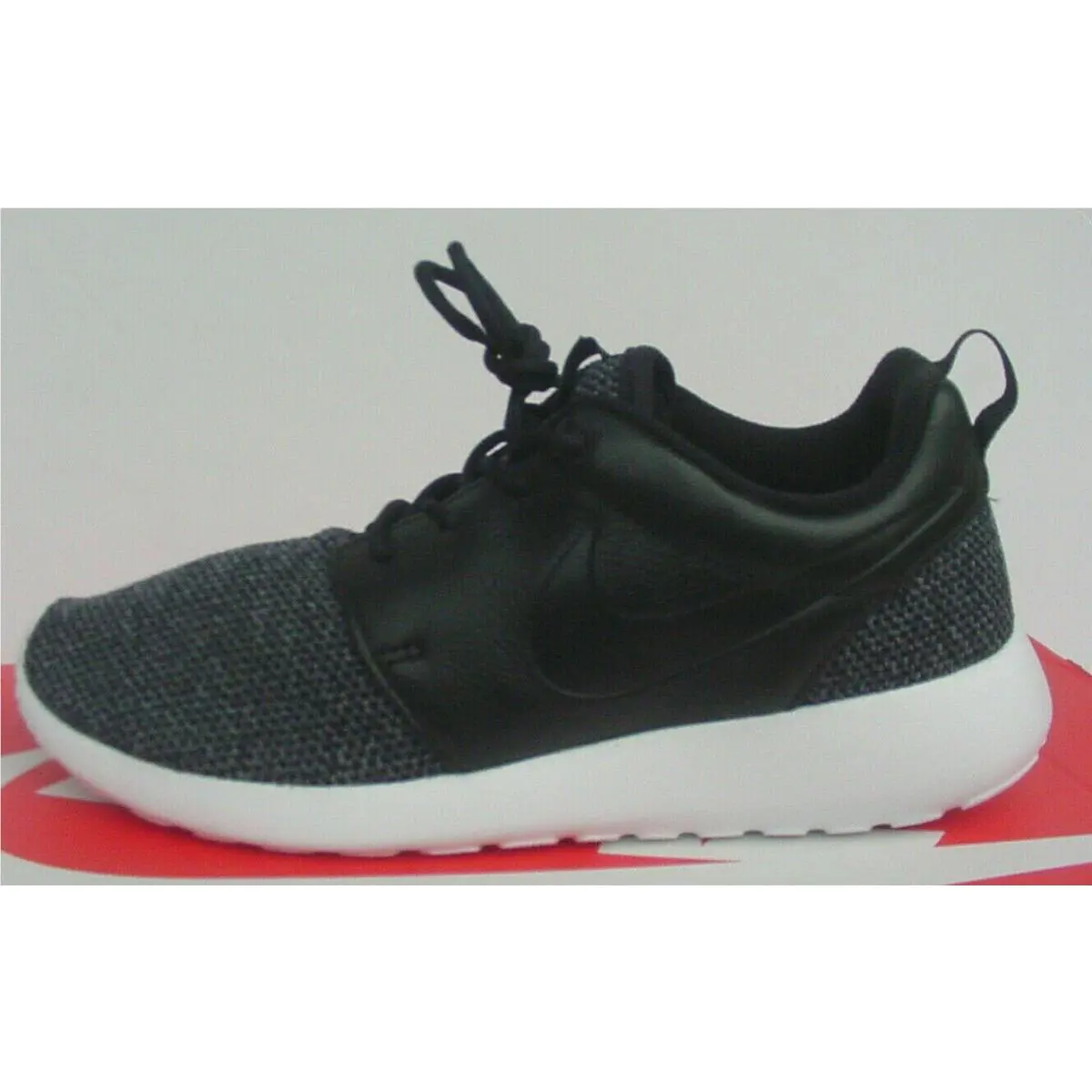 Nike shoes - Nike Roshe One - Roshe One - Black / Cool Grey / White 6
