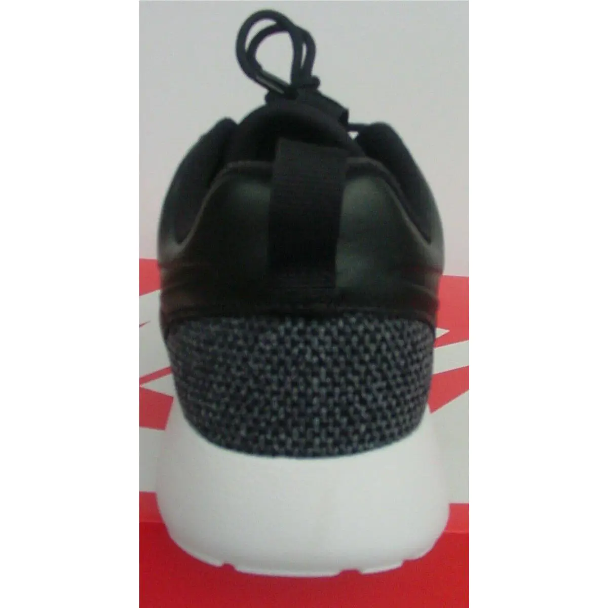 Nike shoes - Nike Roshe One - Roshe One - Black / Cool Grey / White 8