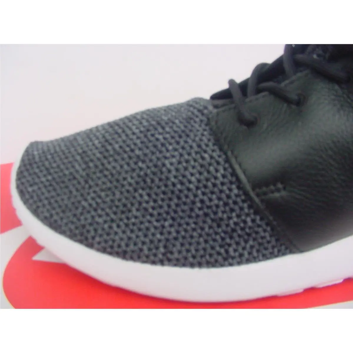 Nike shoes - Nike Roshe One - Roshe One - Black / Cool Grey / White 9