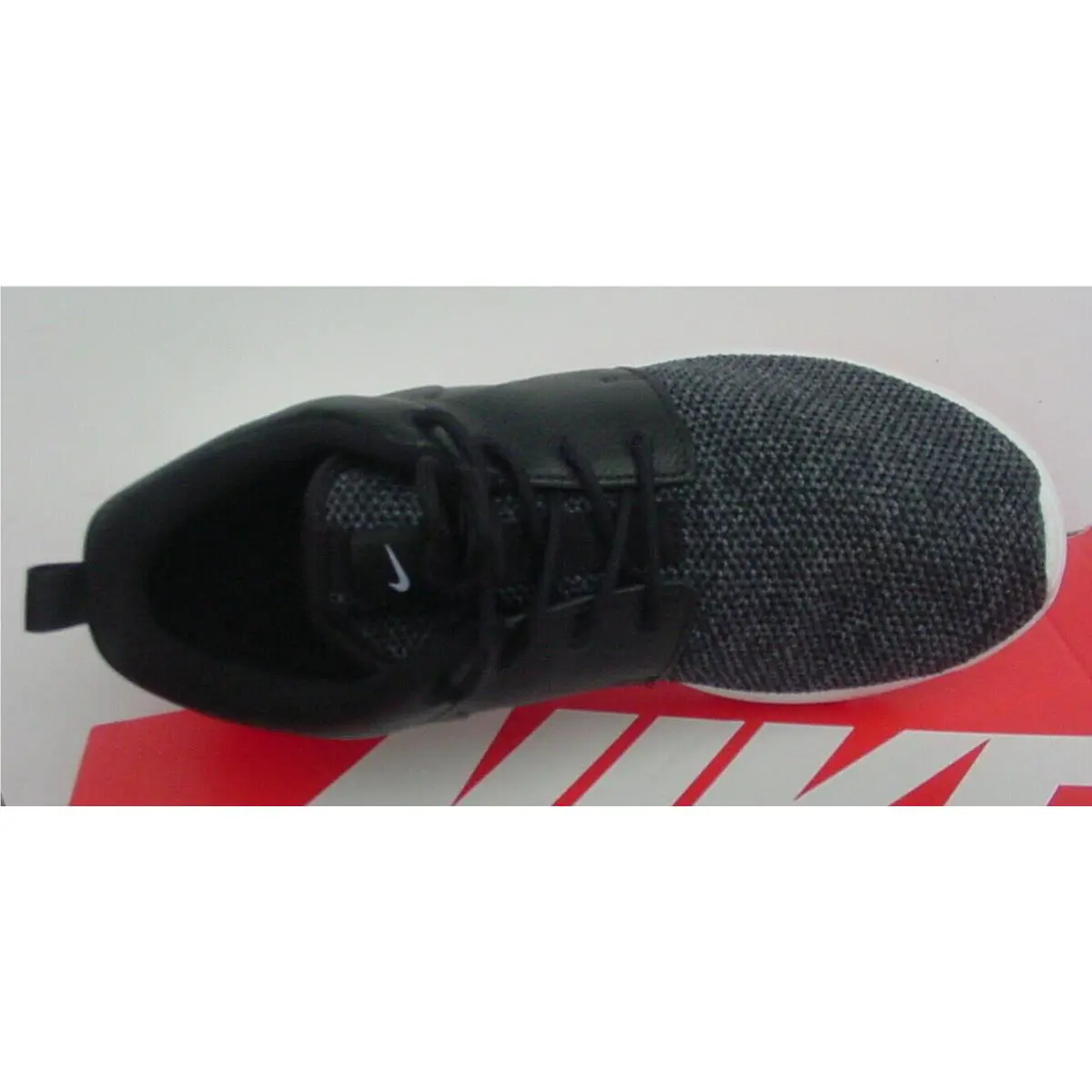 Nike shoes - Nike Roshe One - Roshe One - Black / Cool Grey / White 7