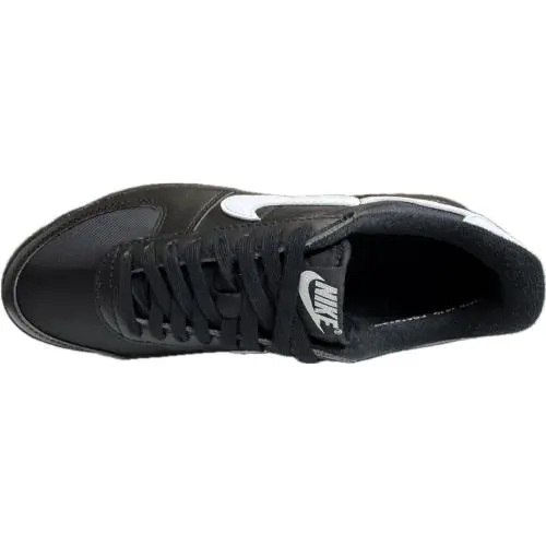 Nike shoes - Nike Field General - Field General - FQ8762-001 - Black/White 1