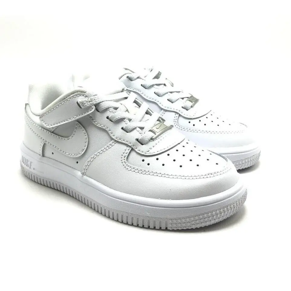 Nike shoes - Nike Air Force 1 Easy On - White 0