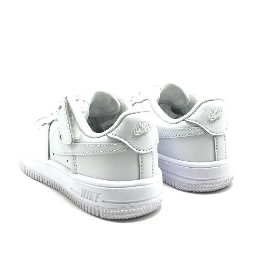 Nike shoes - Nike Air Force 1 Easy On - White 2