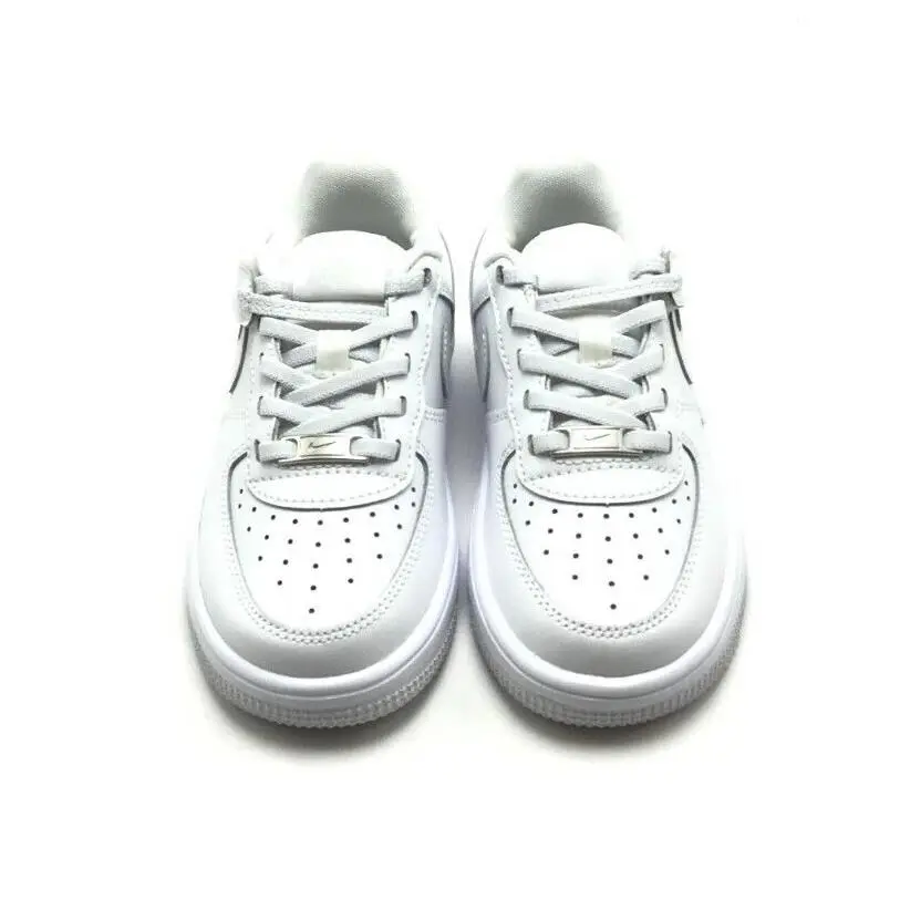 Nike shoes - Nike Air Force 1 Easy On - White 3