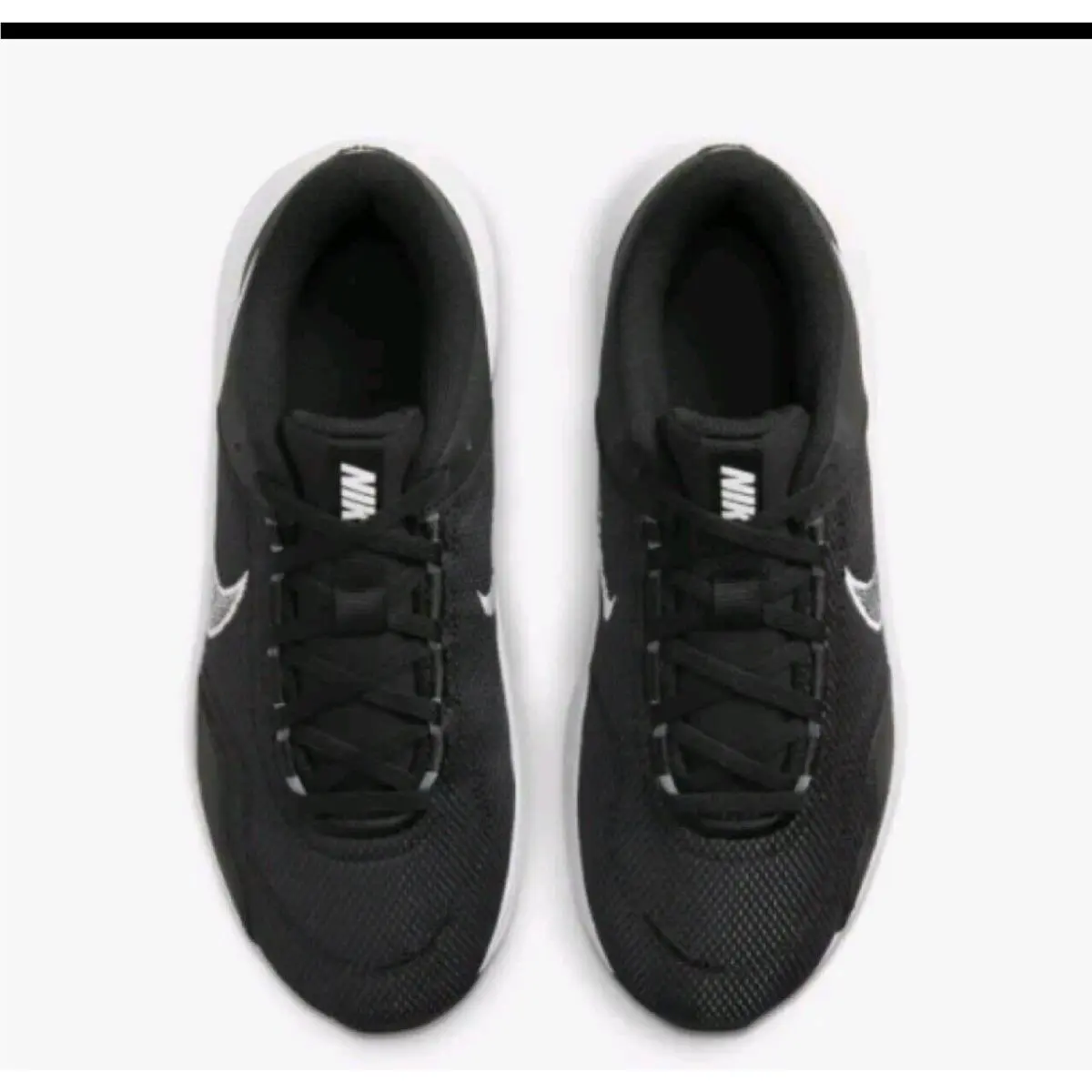 Nike shoes - Nike Women`s Legend Essential 3 NN - DM1119-001 - Black 1