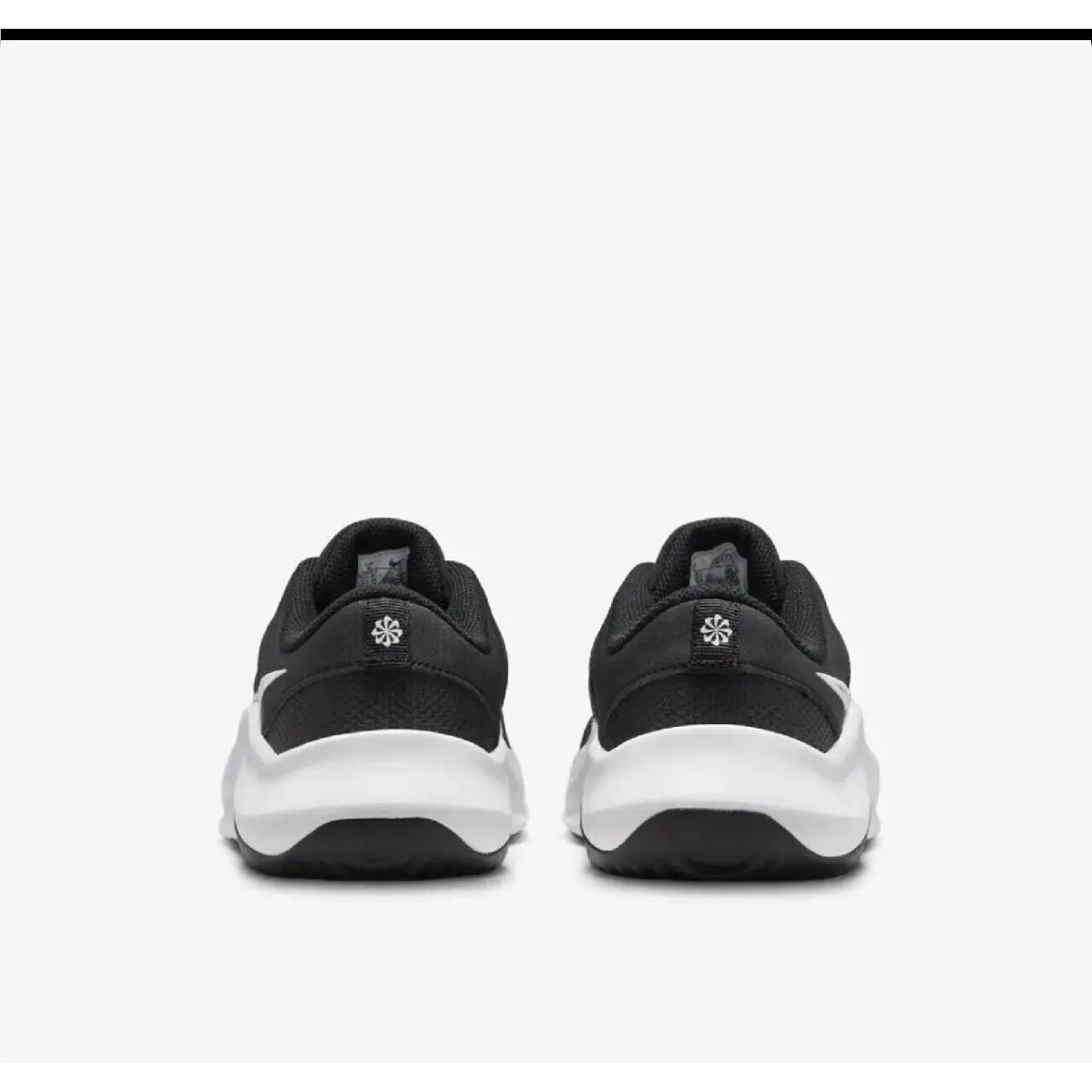 Nike shoes - Nike Women`s Legend Essential 3 NN - DM1119-001 - Black 2