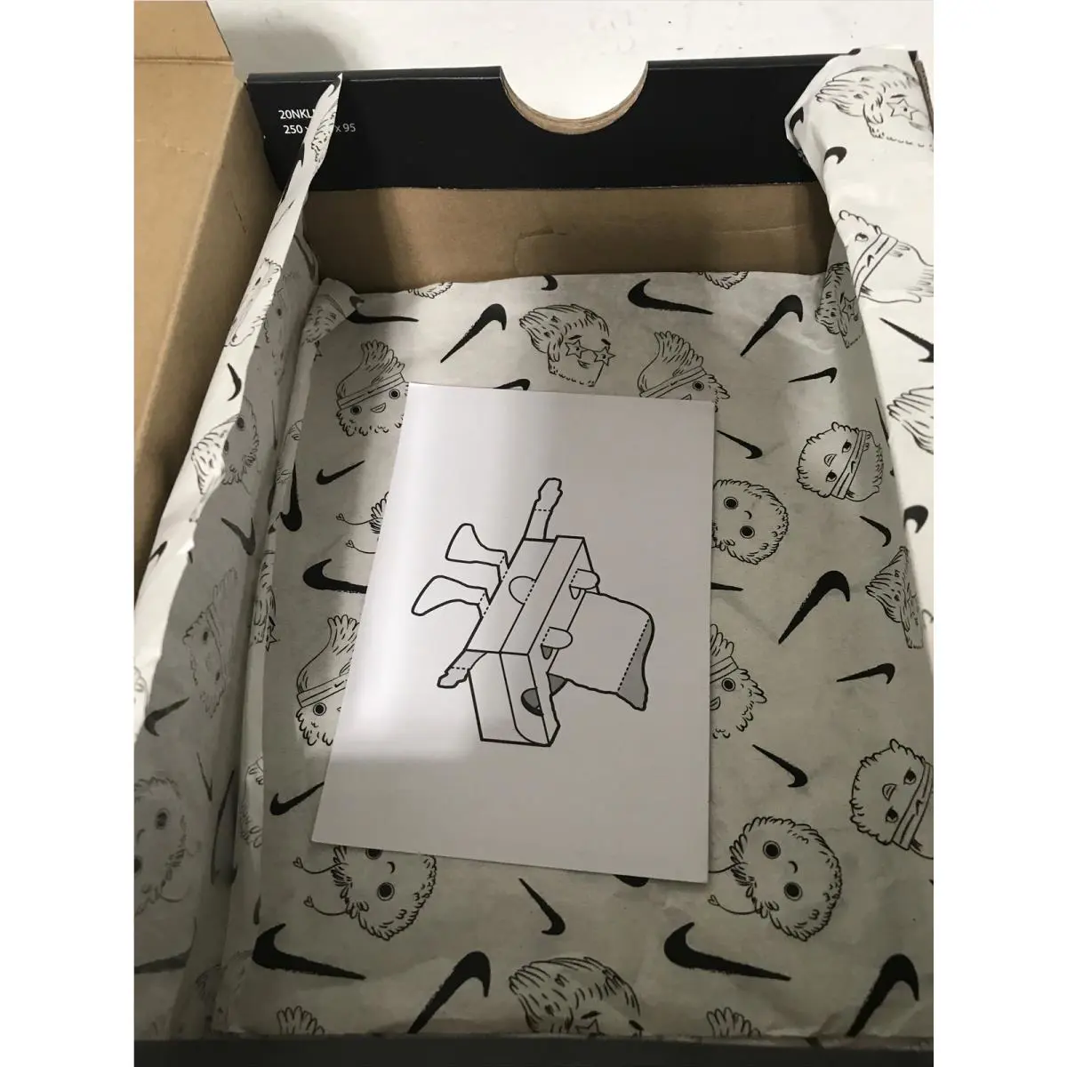 Nike shoes - Nike Star Runner 2 Lil - Yellow 0