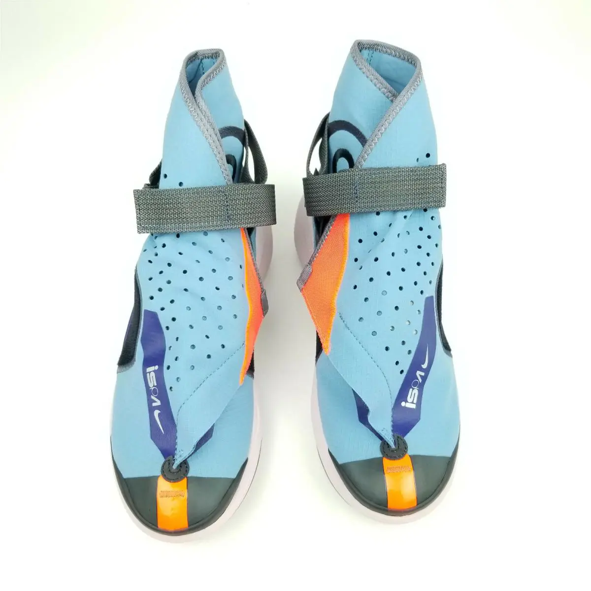 Nike shoes - Nike Joyride ENV ISPA Envelope - BV4584 400 - Black, Blue, Gray 1
