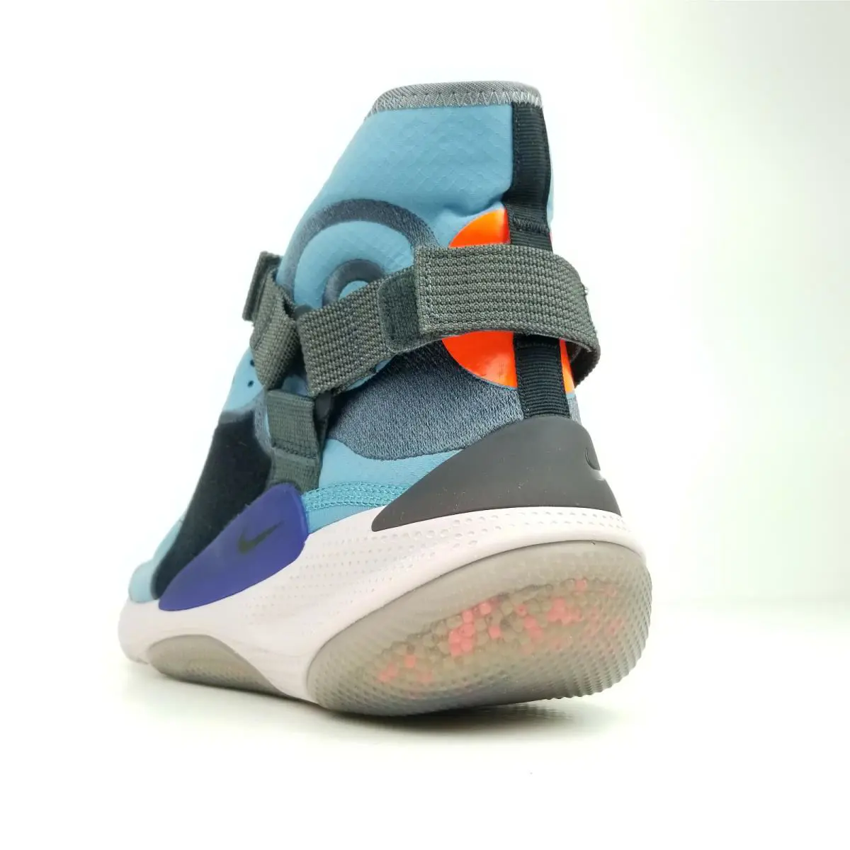 Nike shoes - Nike Joyride ENV ISPA Envelope - BV4584 400 - Black, Blue, Gray 3