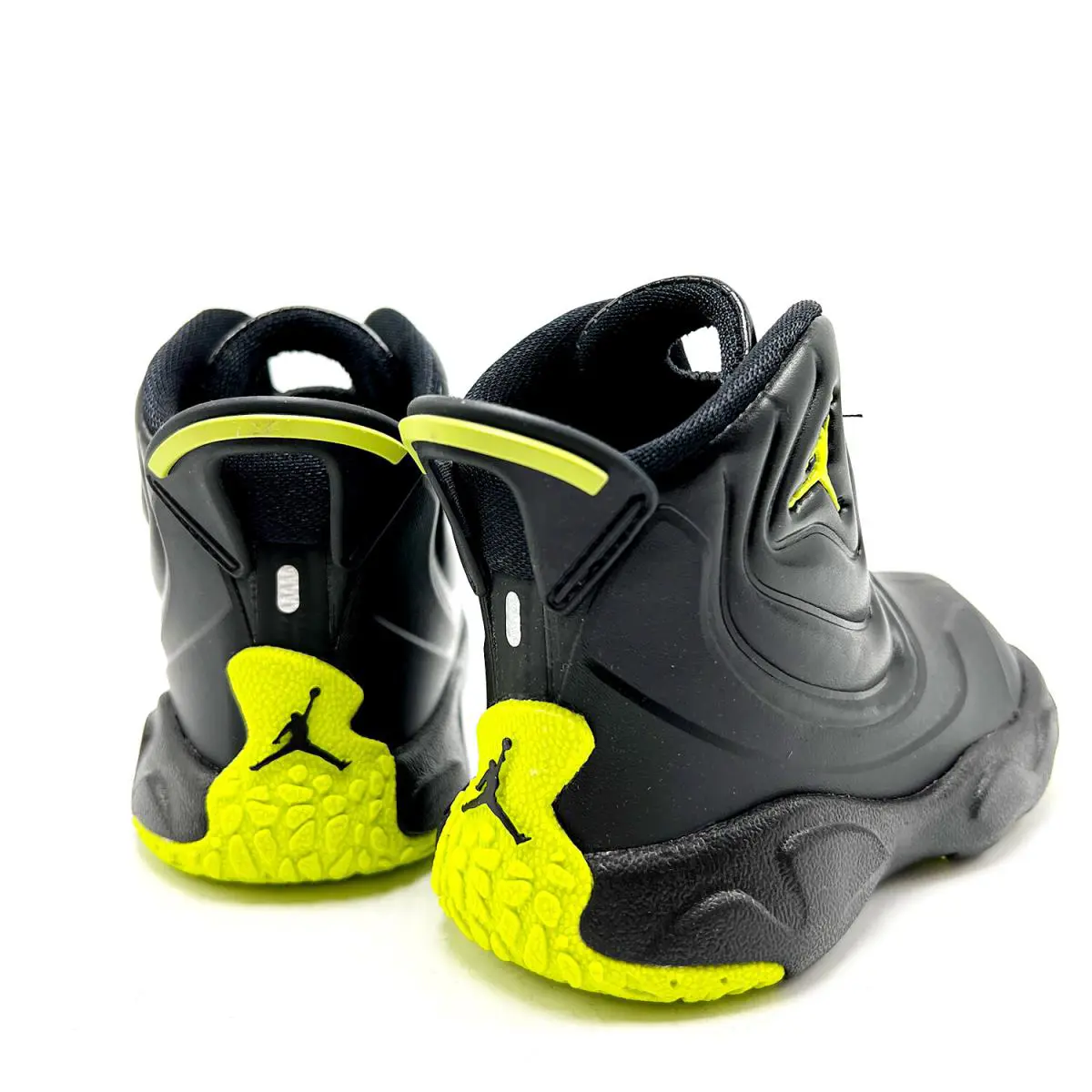 Nike shoes - Jordan Drip 23 - Drip - White 1