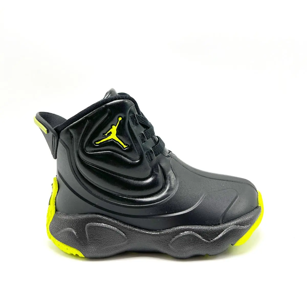 Nike shoes - Jordan Drip 23 - Drip - White 4