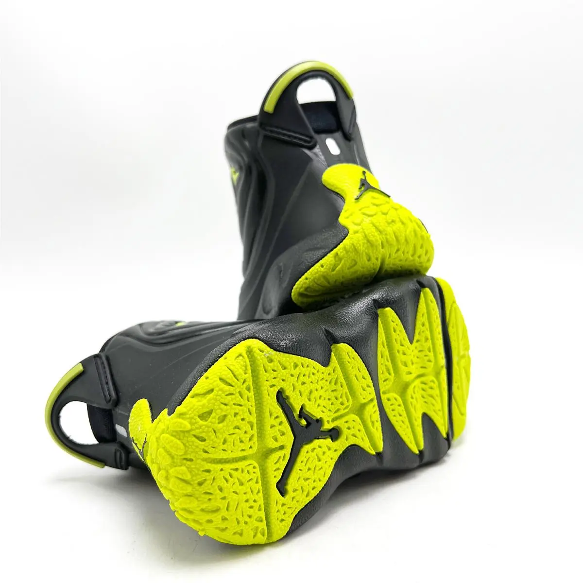 Nike shoes - Jordan Drip 23 - Drip - White 6