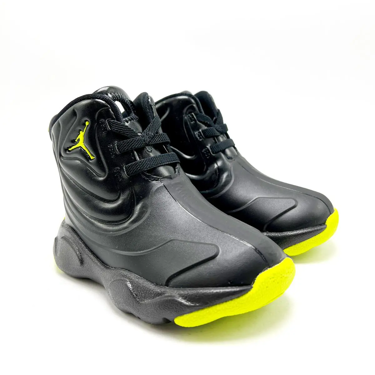 Nike shoes - Jordan Drip 23 - Drip - White 3