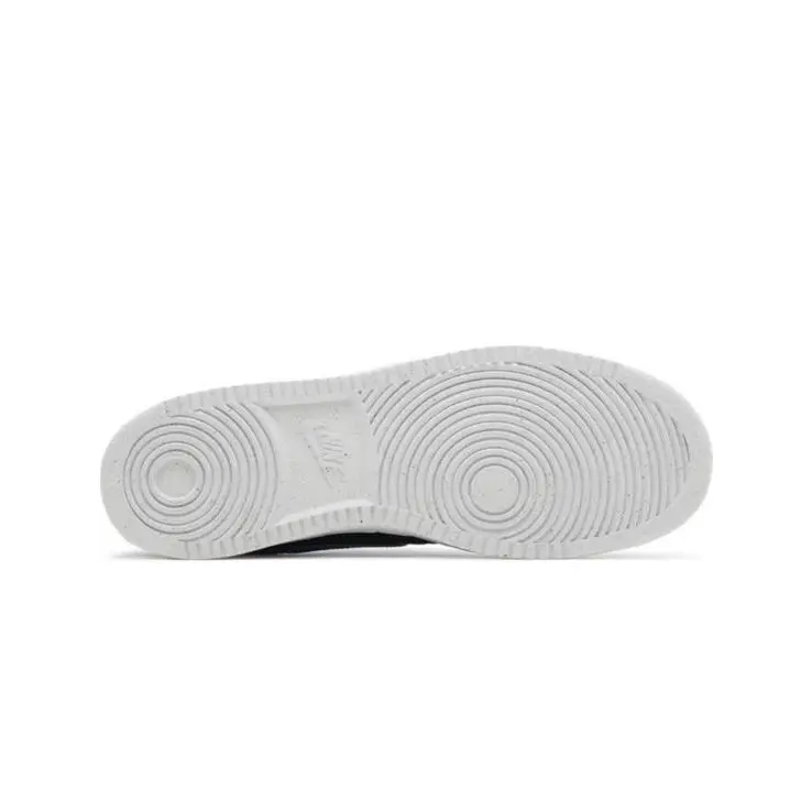 Nike shoes - Nike Court Vision LO NN - DH2987-005 - Black/Laser Blue/White DH2987-005 8