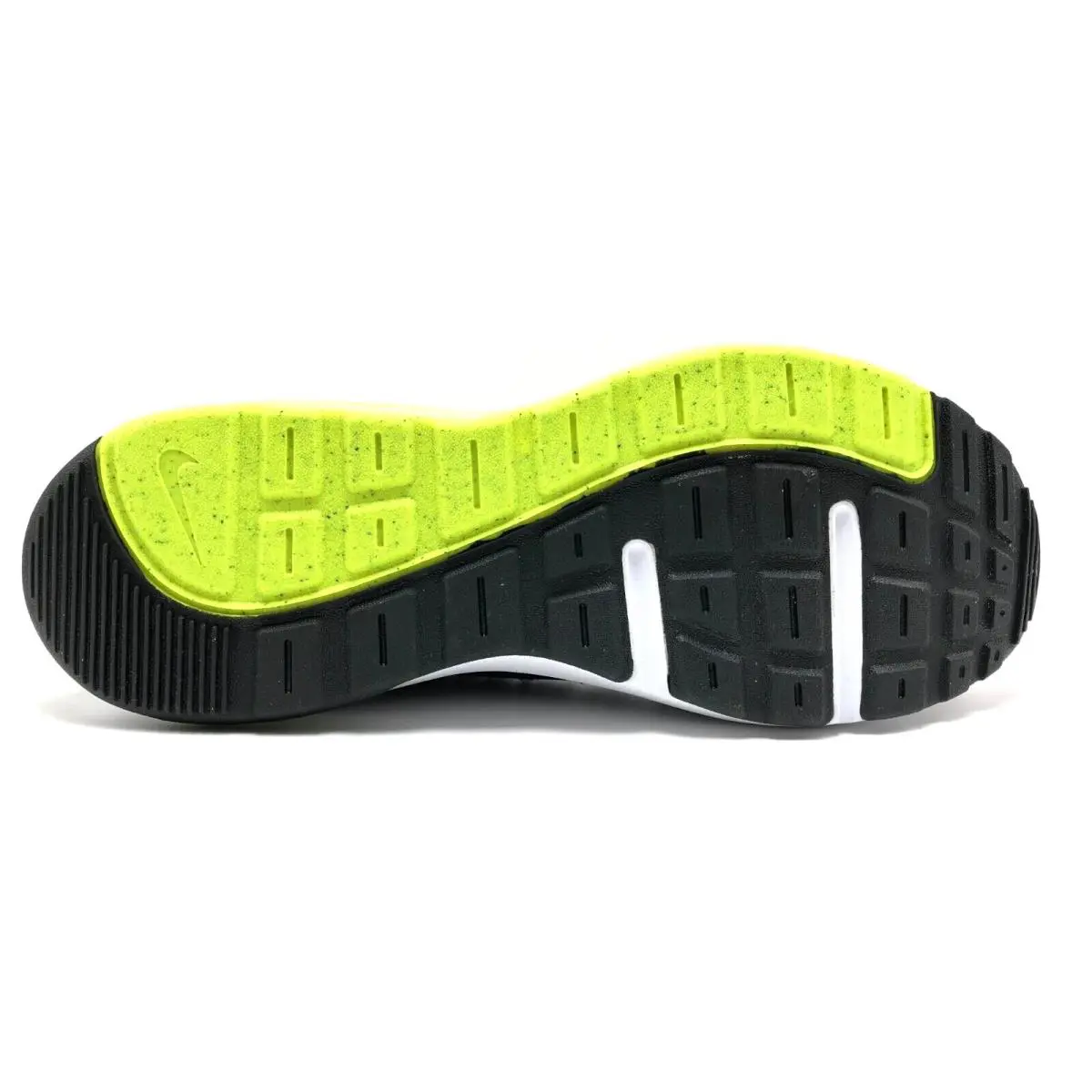 Nike shoes - Nike Air Max AP - Air Max - CU4826-011 - Black 5