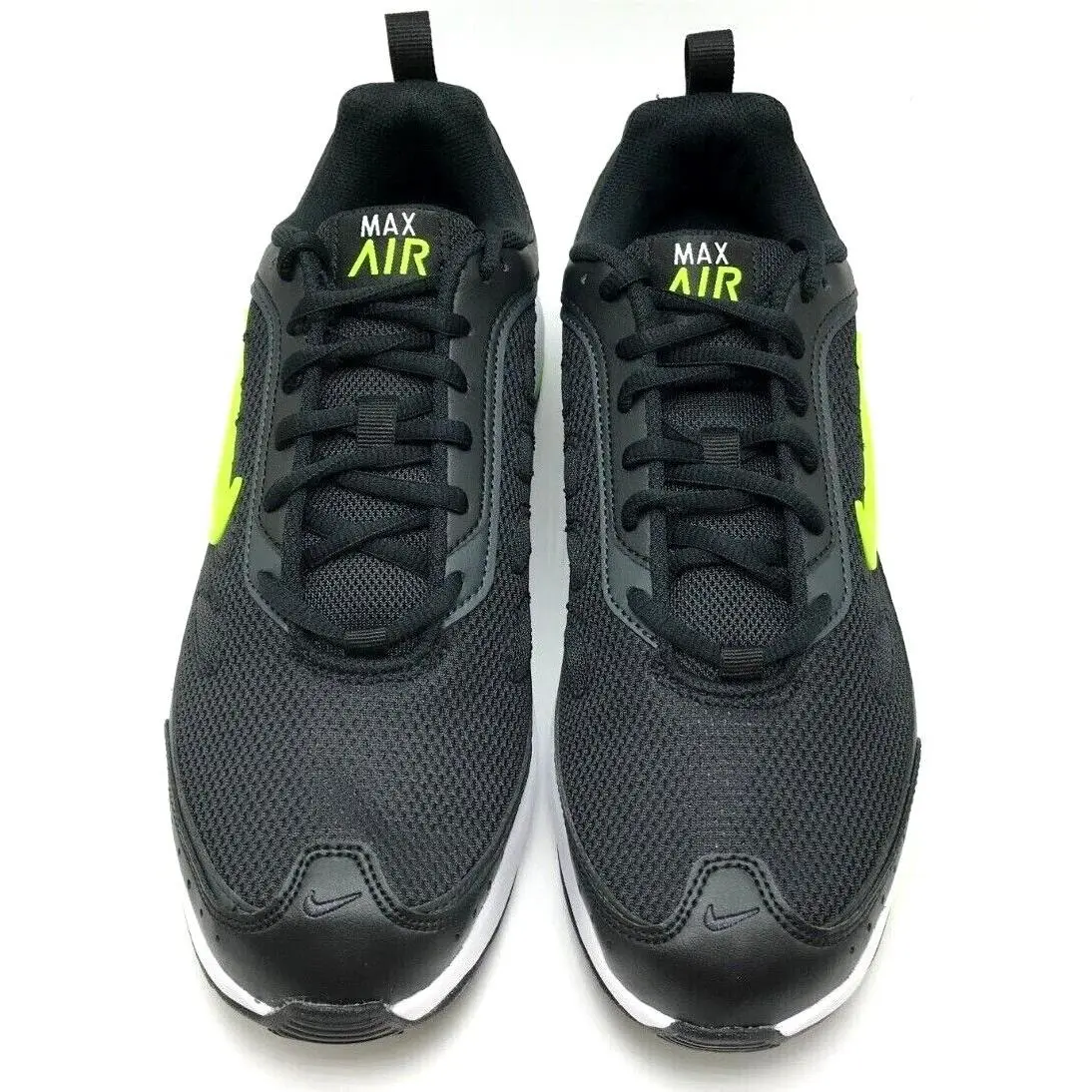 Nike shoes - Nike Air Max AP - Air Max - CU4826-011 - Black 12