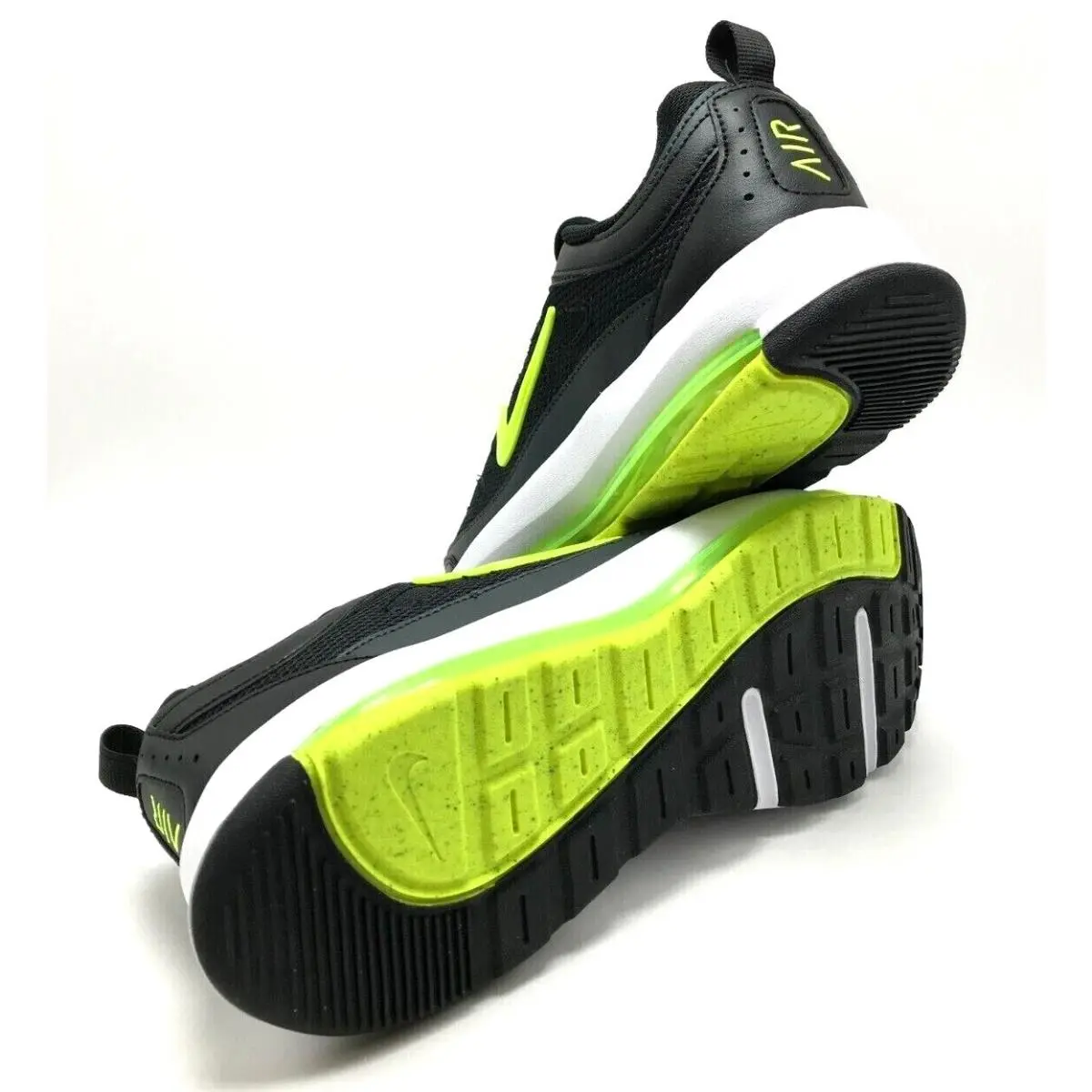 Nike shoes - Nike Air Max AP - Air Max - CU4826-011 - Black 14
