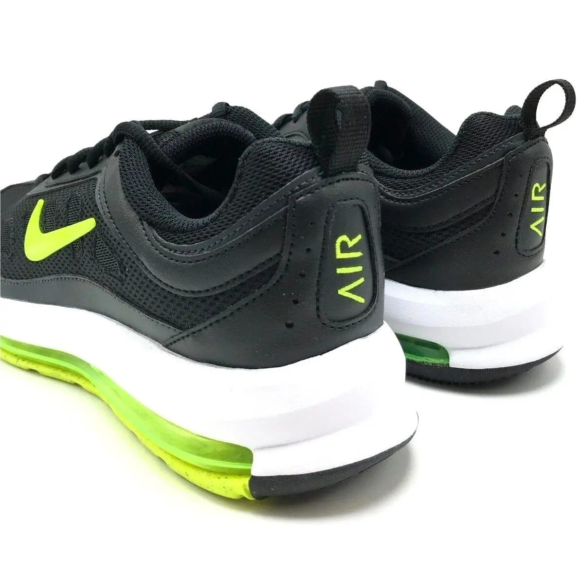Nike shoes - Nike Air Max AP - Air Max - CU4826-011 - Black 11