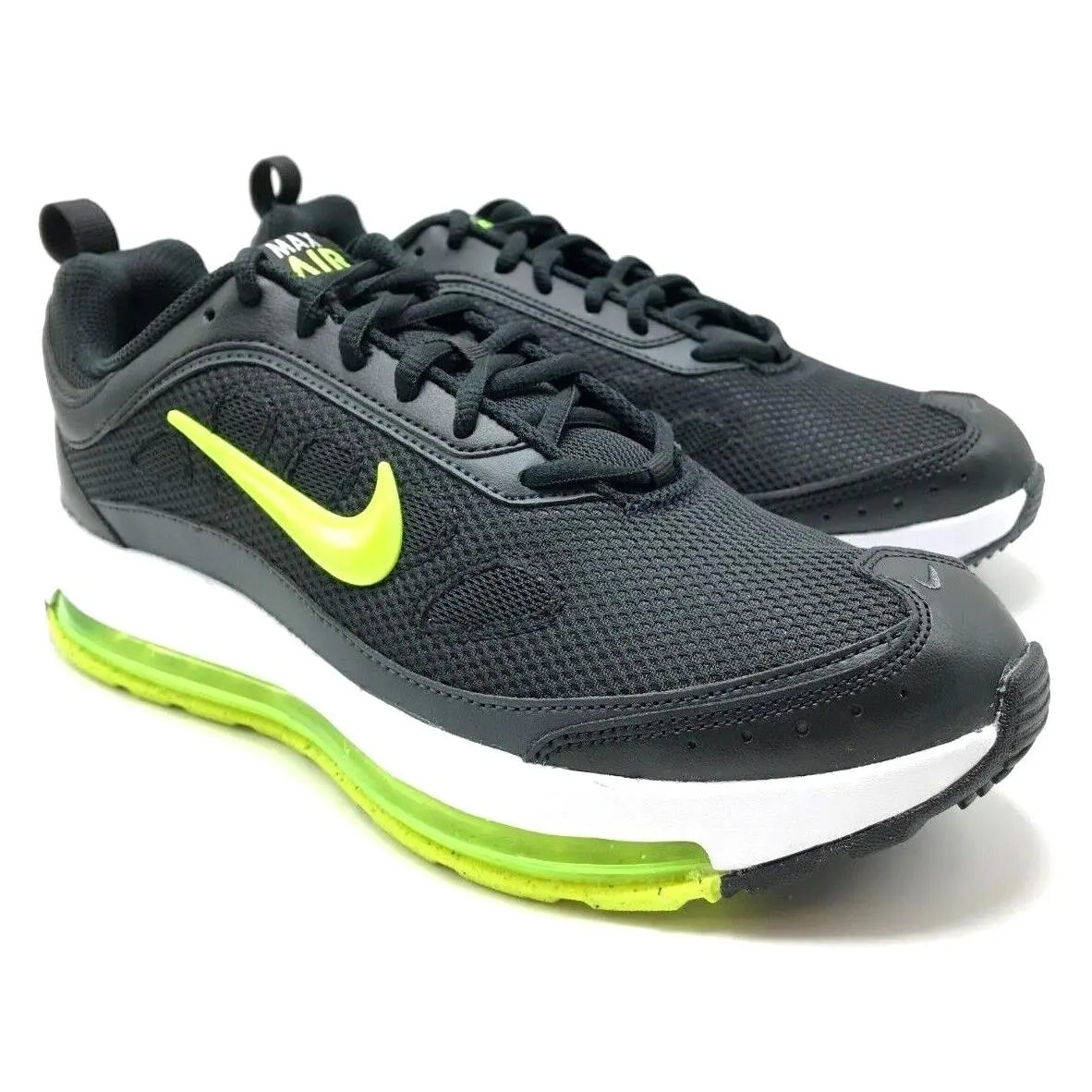 Nike shoes - Nike Air Max AP - Air Max - CU4826-011 - Black 9